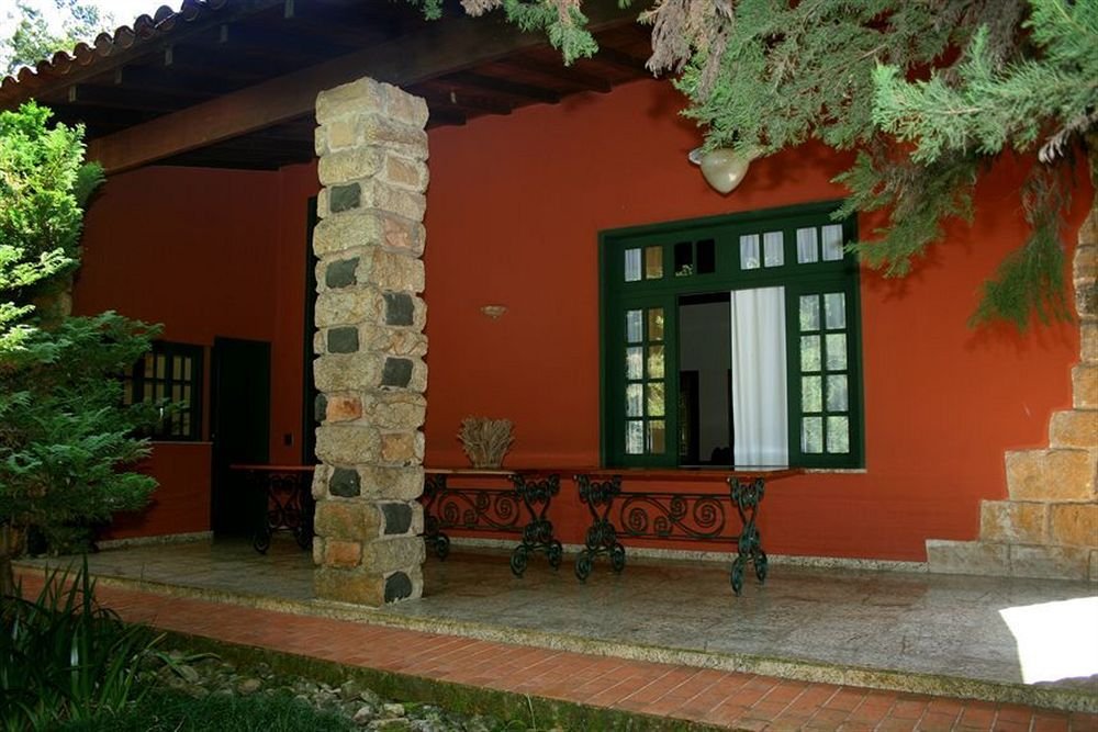 Фото Bomtempo II Chalés by Castelo Itaipava