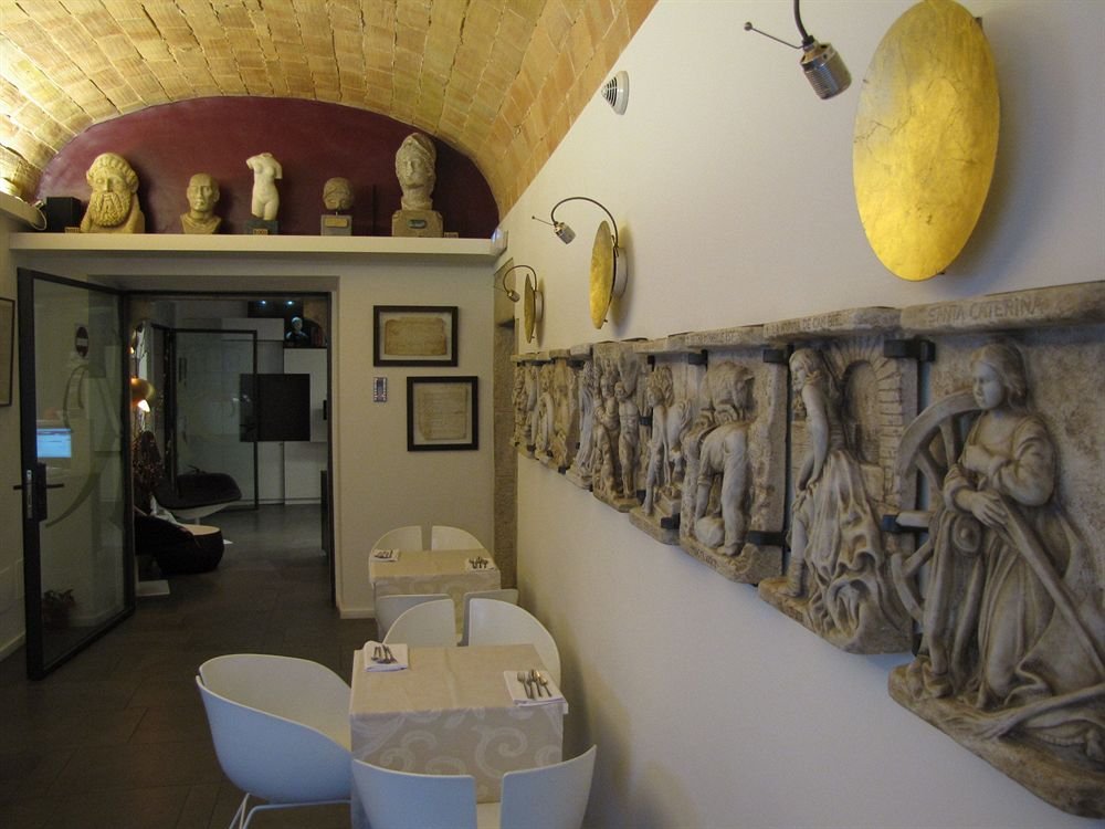 Фото Hotel Museu Llegendes de Girona