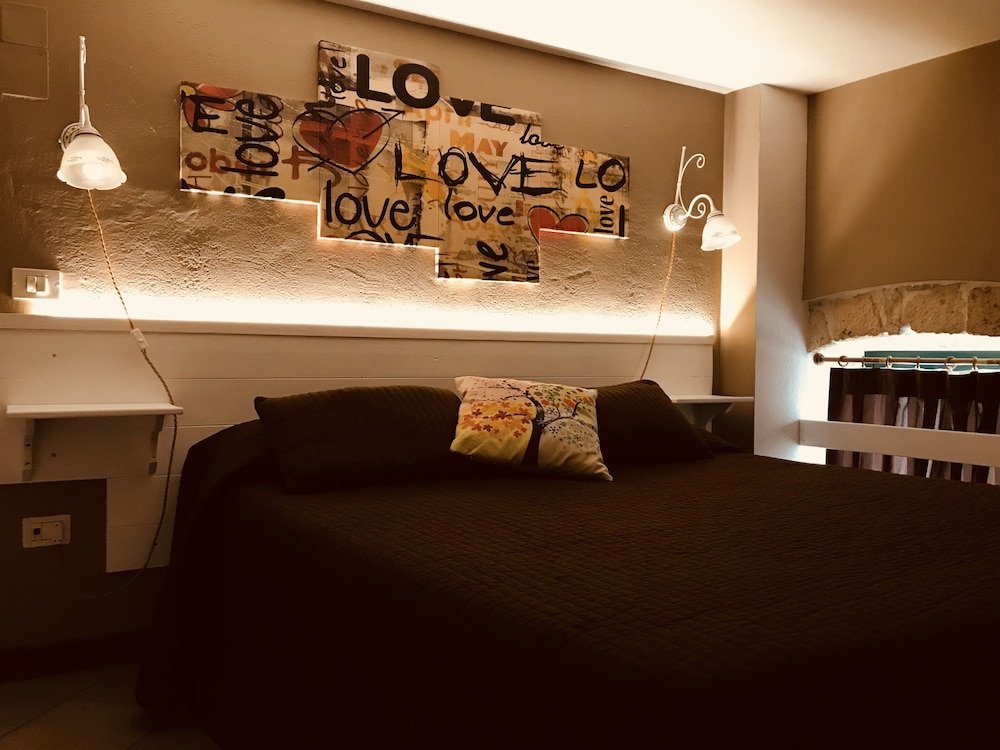 Фото Albergo Tripoli