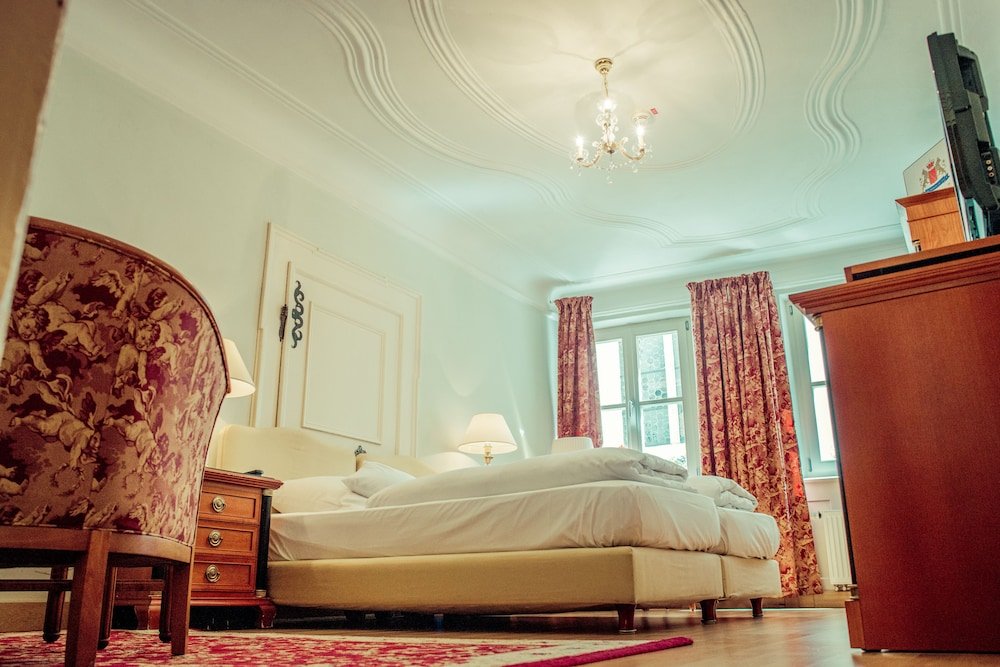 Фото Bohemian Hotel