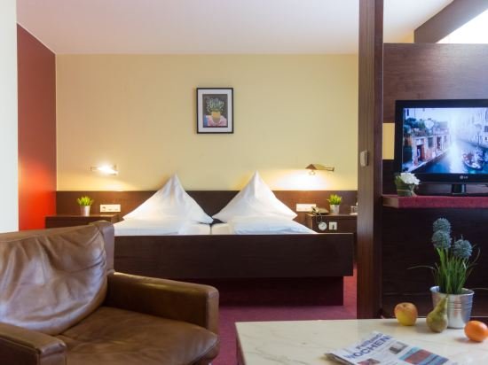 Фото Hotel am Kappelberg