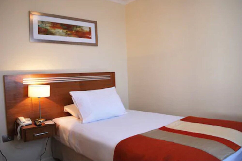 Фото Hotel Alto del Sol Angamos Antofagasta