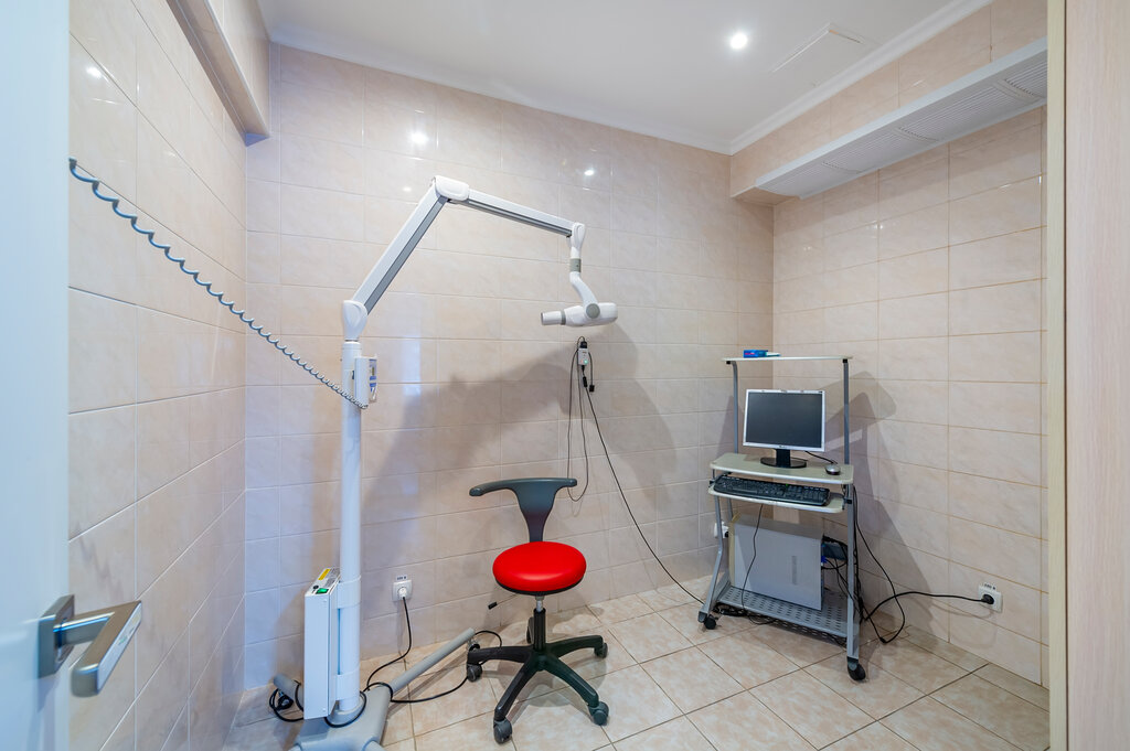 Dental clinic Dentistry, Mytischi, photo