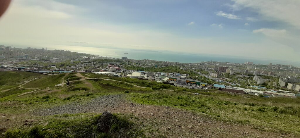 gora holodilnik gornaya vershina