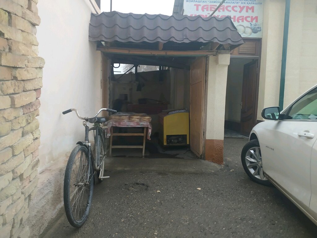 Bakery Bakery, Andijan, photo