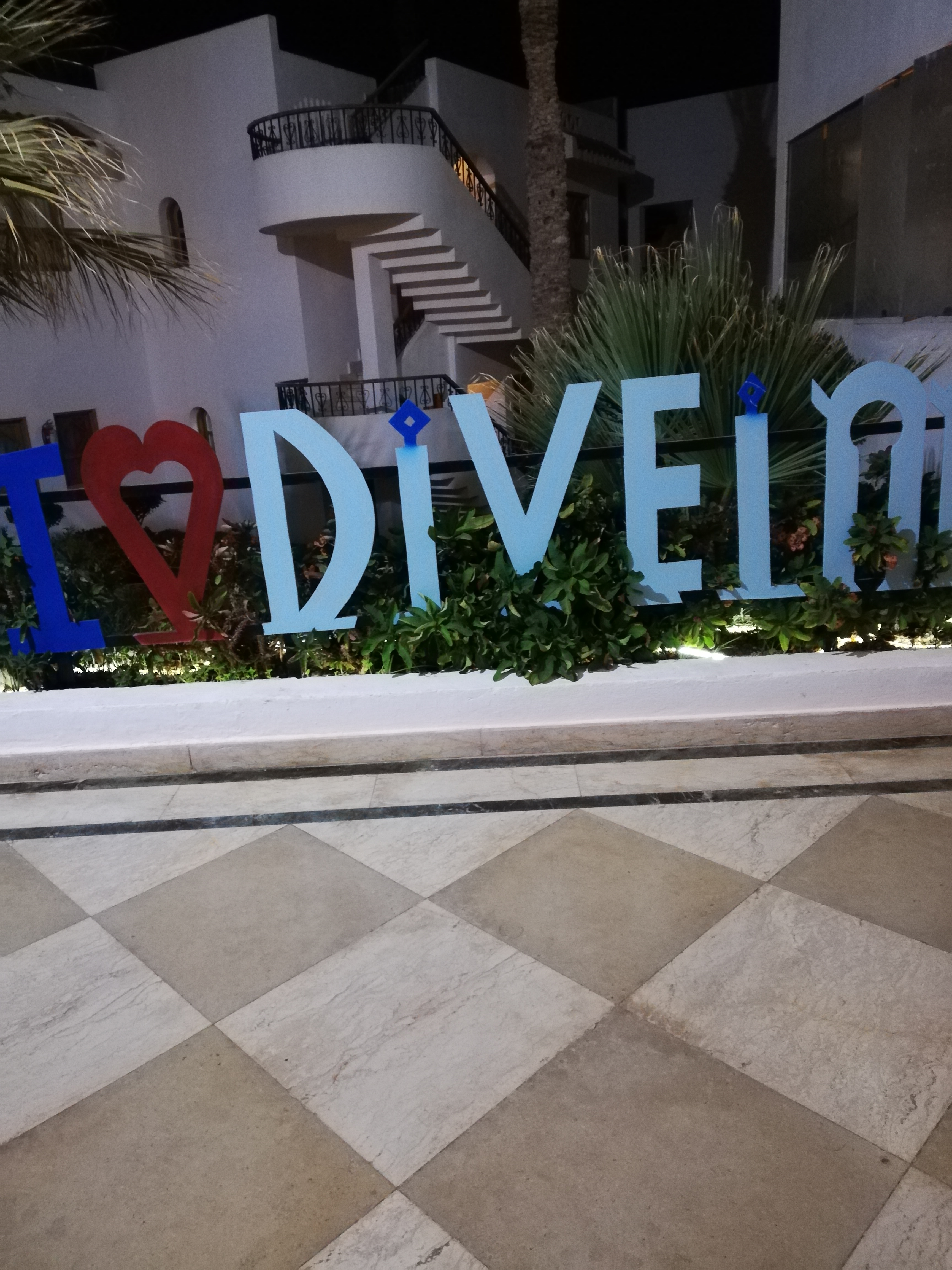 Фото Dive Inn Resort