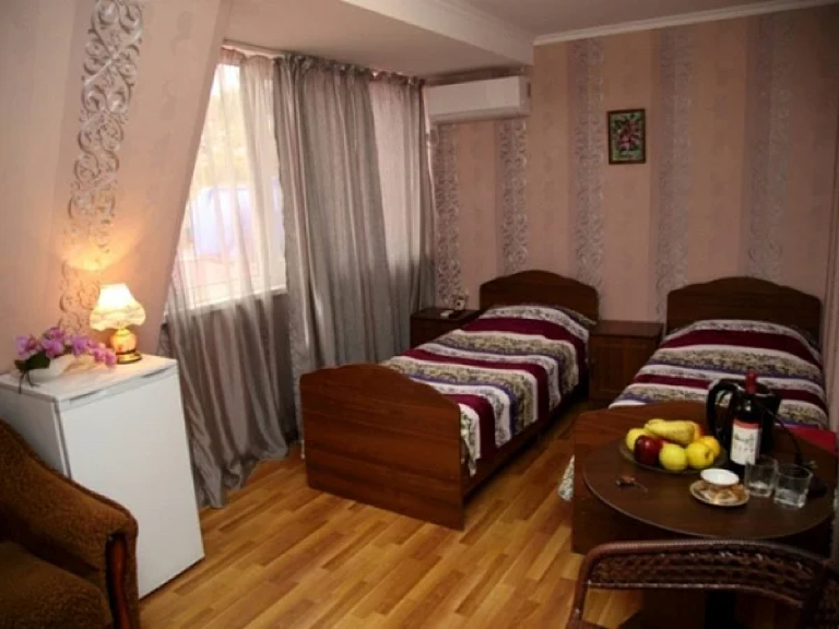 Фото Милана