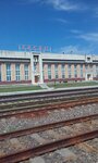 Железнодорожный пункт пропуска Хасан (посёлок городского типа Хасан, Вокзальная улица, 1), border checkpoint