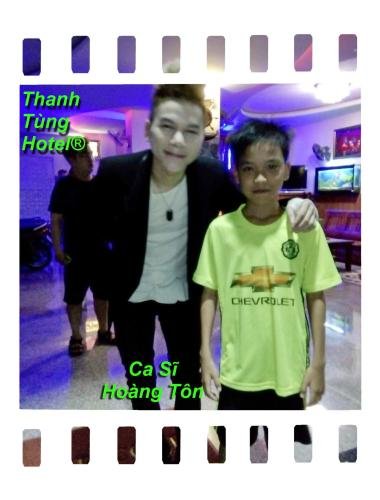 Фото Thanh Tung Hotel