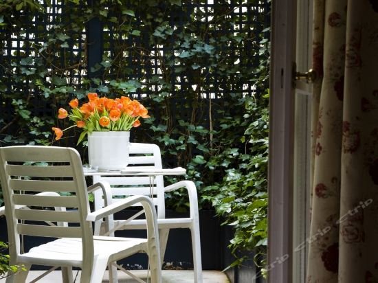 Фото Hôtel Le Saint-Grégoire