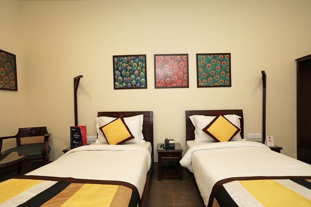 Фото Hotel Shambhu Villas