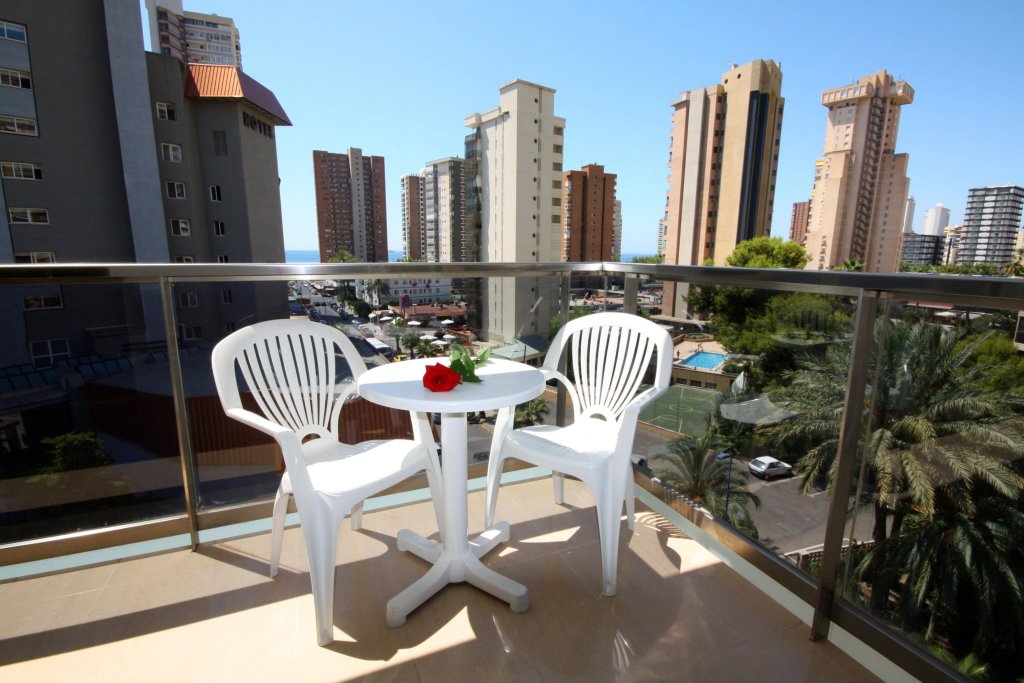 Фото Hotel Perla