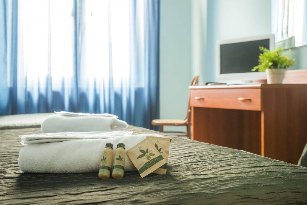 Фото La Terrazza