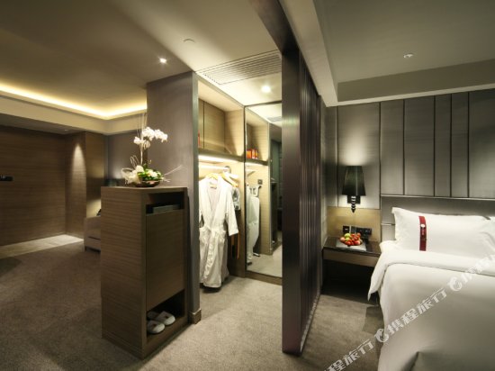 Фото Rhombus Park Aura Chengdu Hotel