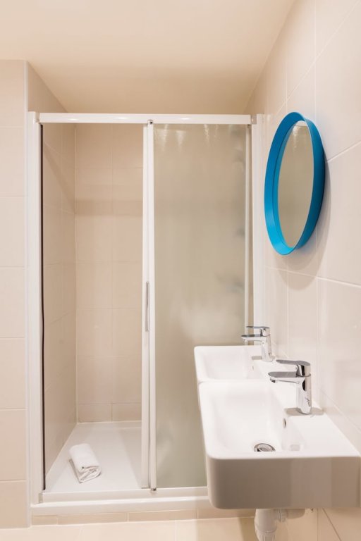 Фото Hostel Ozz Nice