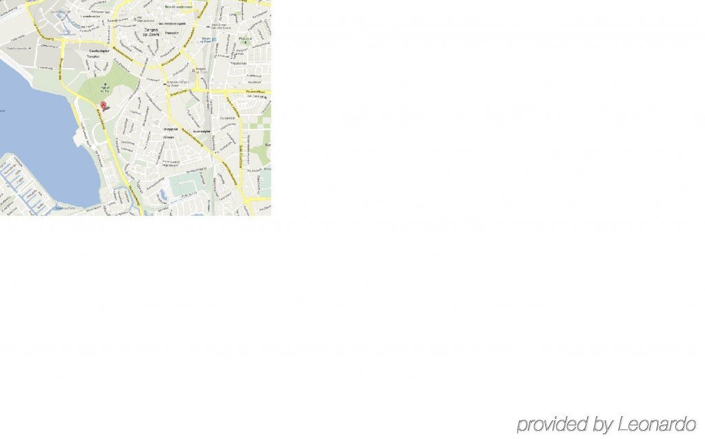 Фото Fletcher Hotel-Restaurant Stadspark