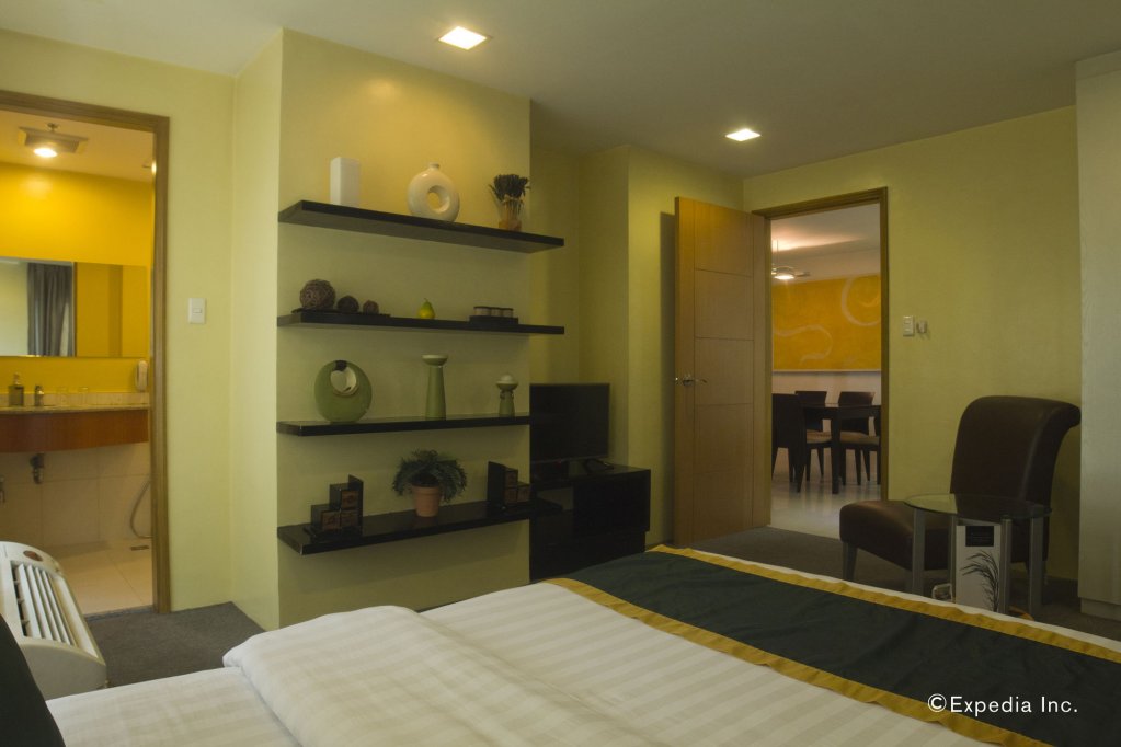 Фото Greenhills Elan Hotel Modern