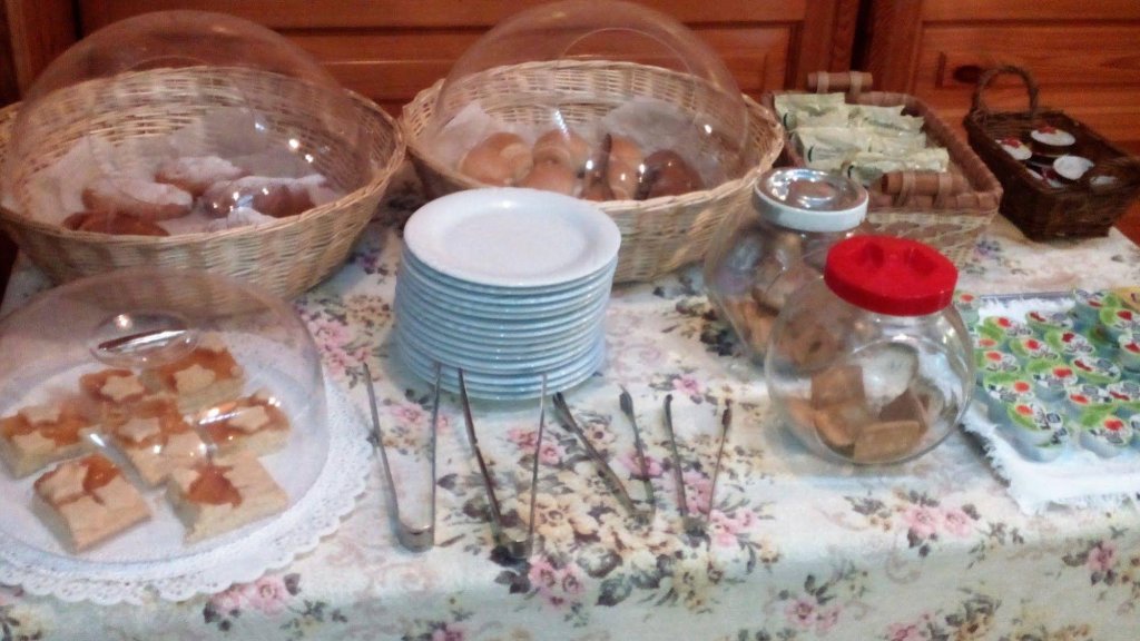 Фото Albergo Moretti