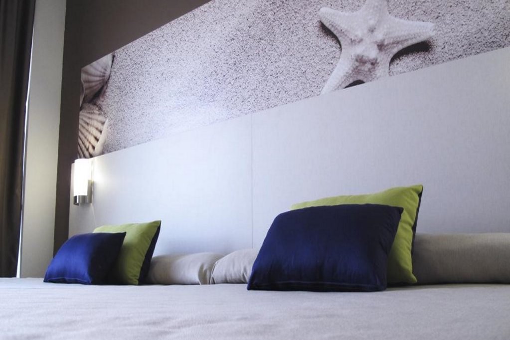 Фото Ohtels Villa Dorada