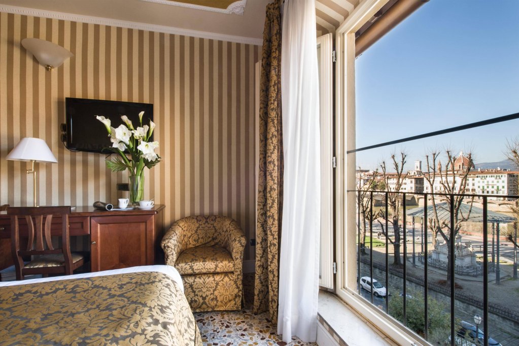 Фото Hotel Silla