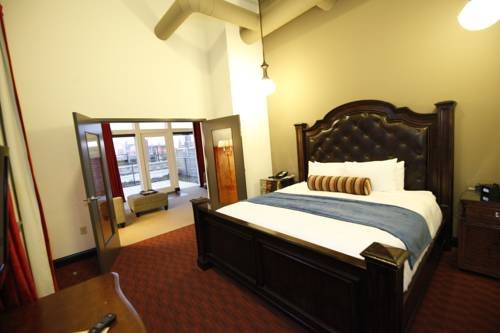 Фото The Brewhouse Inn & Suites