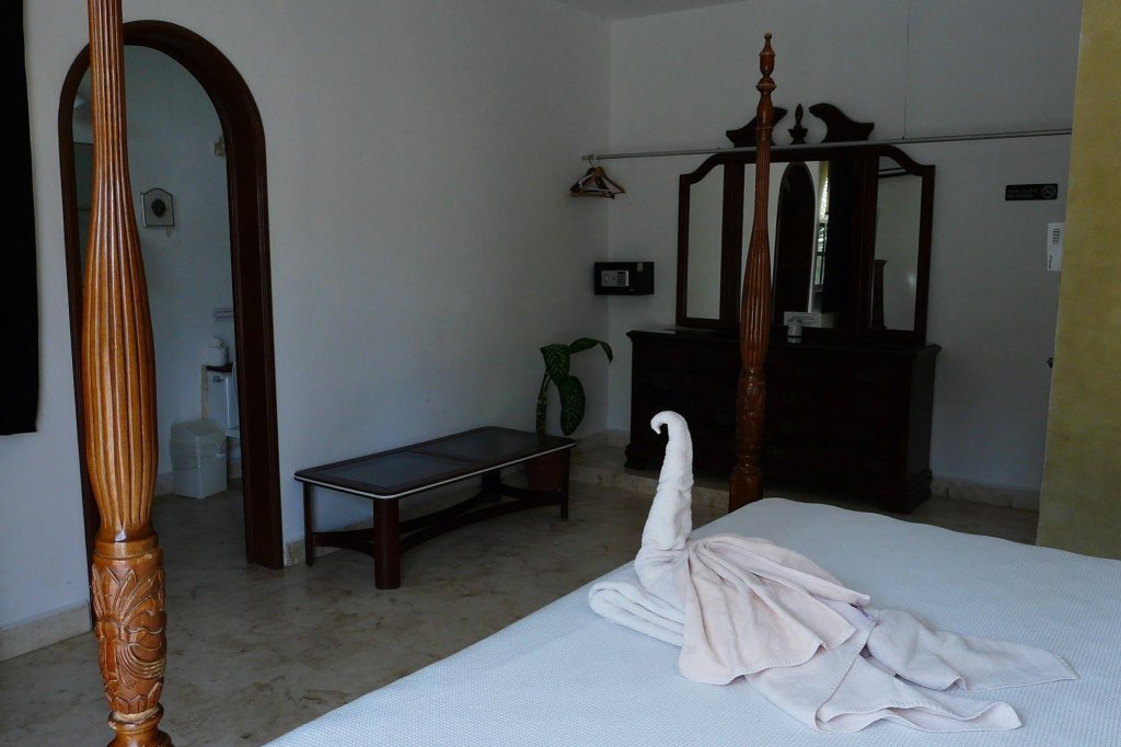 Фото Hotel Villa del Mar