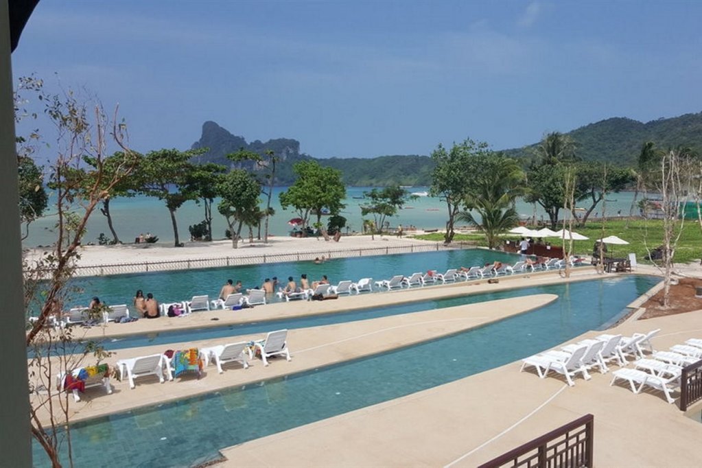 Фото Pp Princess Resort