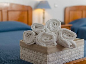 Гостиница Comercial Boutique Azores