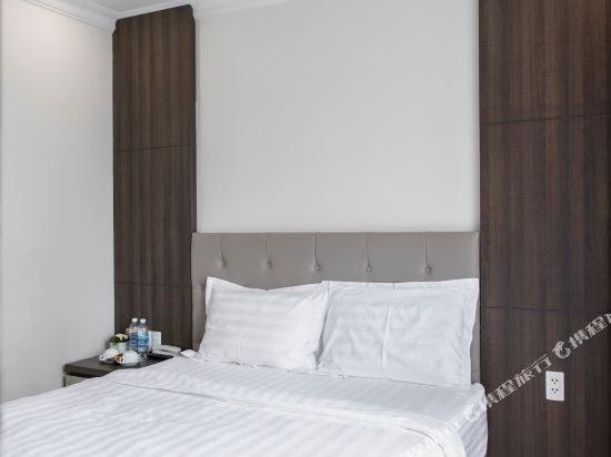 Фото Seven Seas Hotel and Apartment