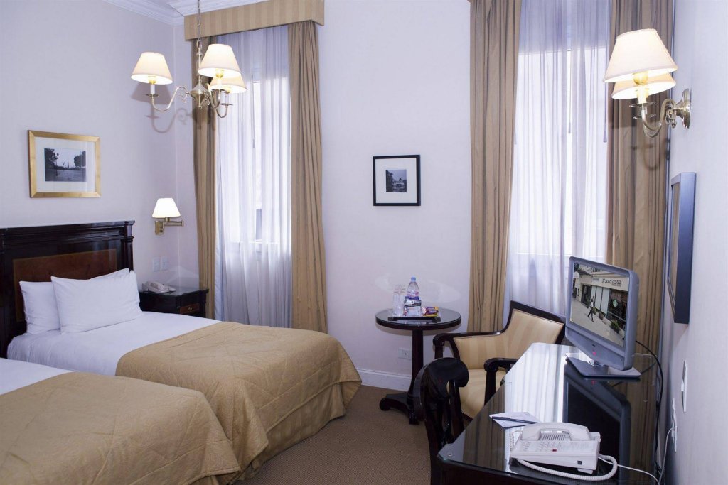 Фото Park Silver Obelisco Hotel