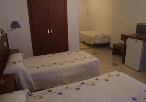 Фото Pension San Joaquin