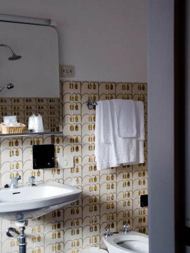 Гостиница Hotel Alpino