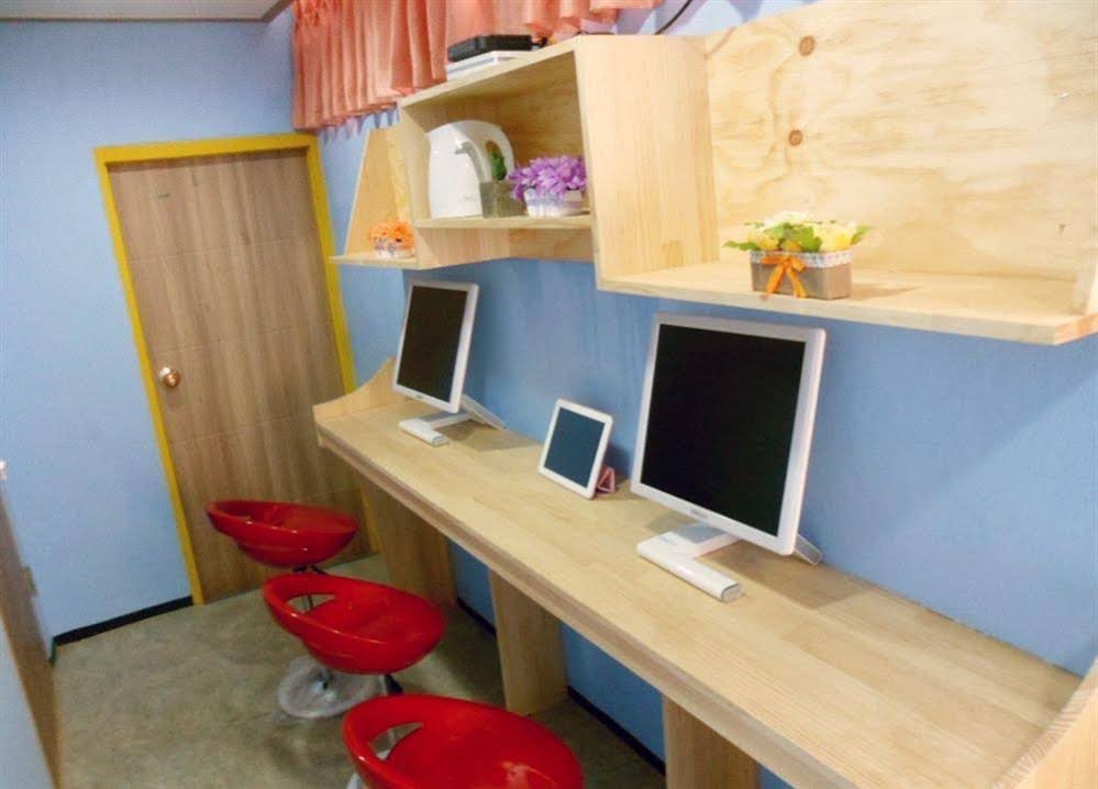 Фото Naru Hostel