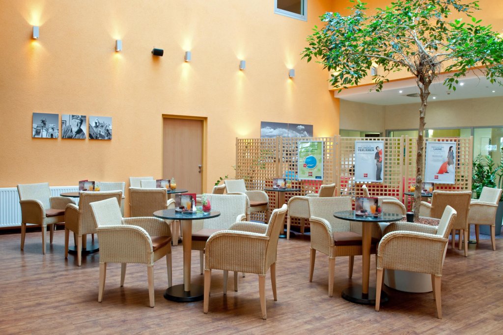 Фото Ibis Wien City