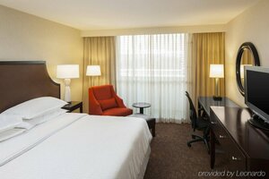 Гостиница Courtland Grand Hotel, Trademark Collection by Wyndham