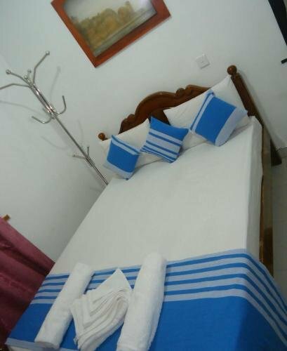 Гостиница Goalma Tourist Rest в Анурадхапуре