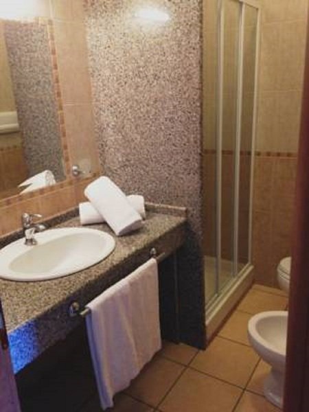 Фото Hotel Baia Marina