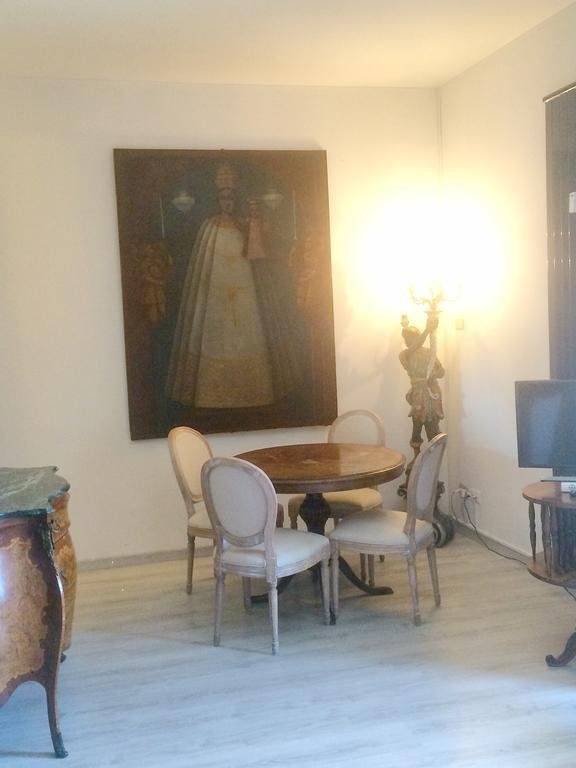 Фото Arnaboldi Palace