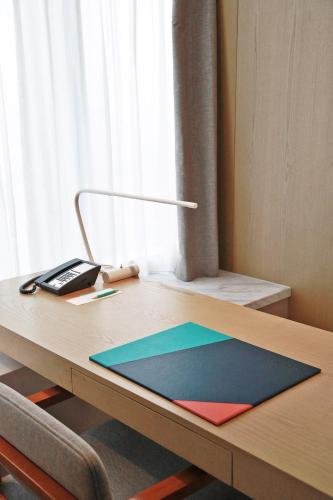 Фото Le Meridien Xi'an Chanba