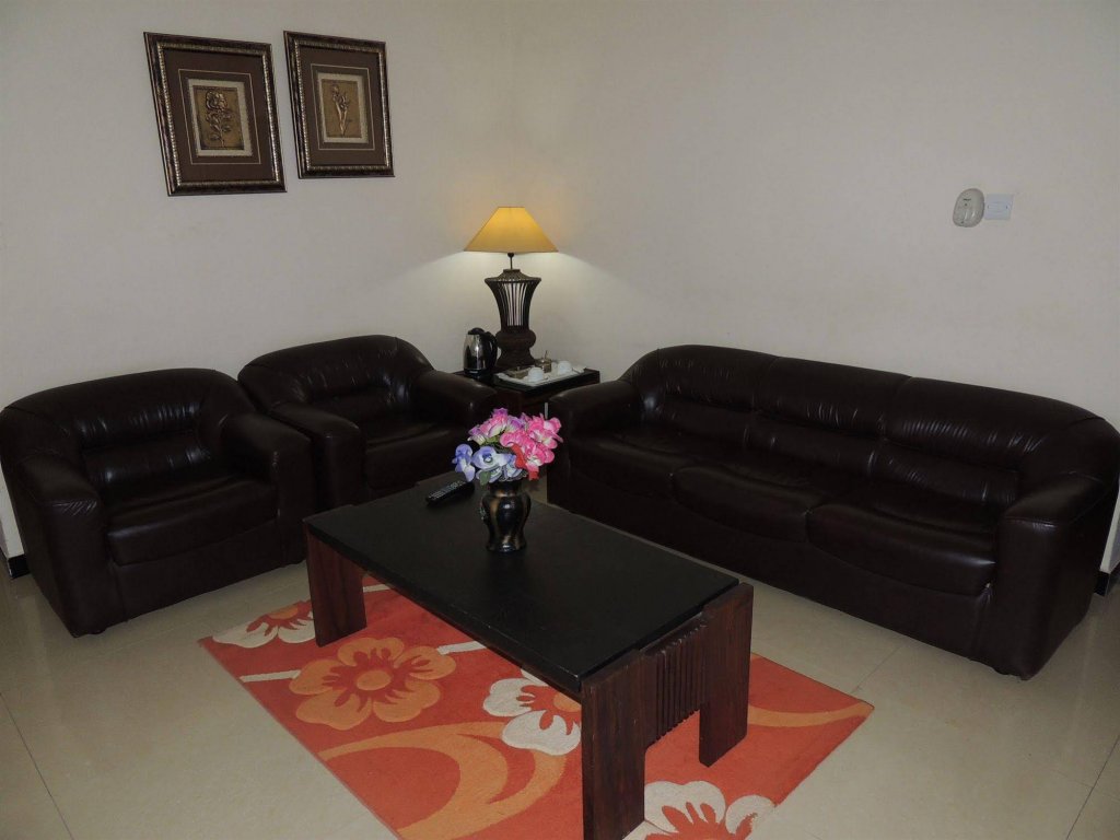 Фото New Dodoma Hotel