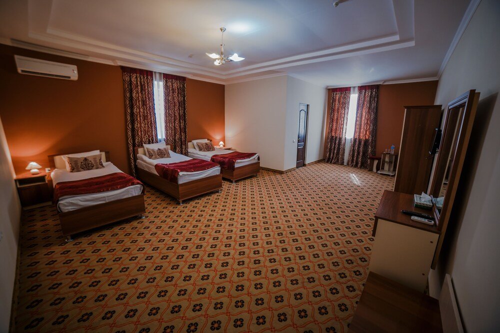 Фото Arkanchi Hotel