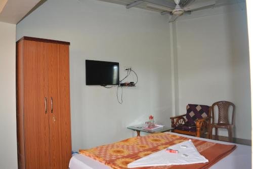 Фото Atharv Resort