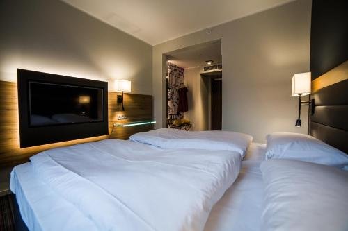 Фото Moxy Copenhagen Sydhavnen