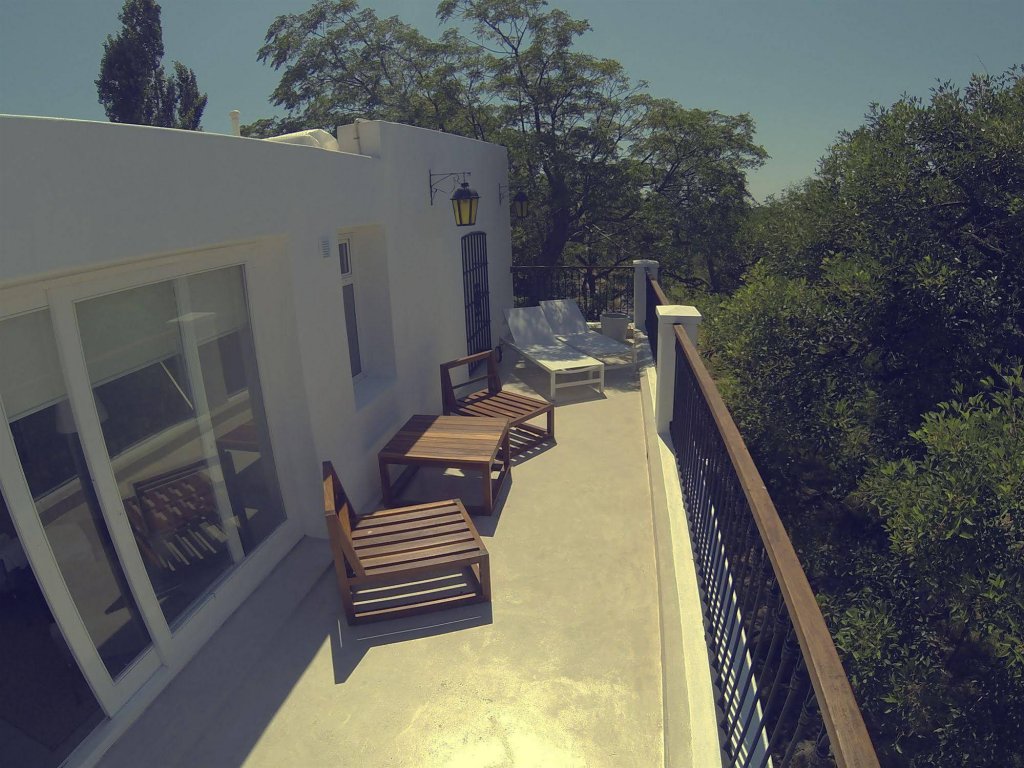 Фото Charco Hotel