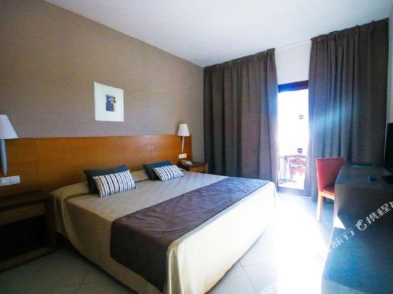 Фото Ohtels Campo De Gibraltar