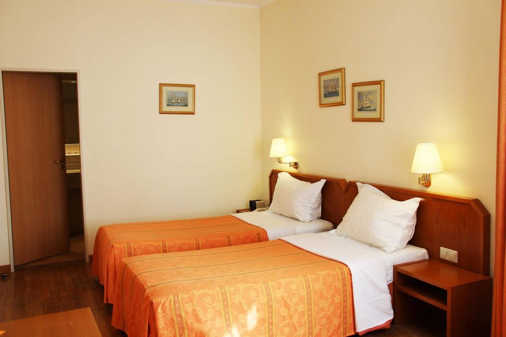 Фото Hôtel Perrin