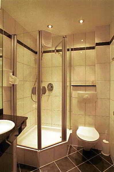 Фото Trip Inn Hotel Conti