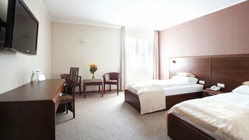 Гостиница Artis Hotel & Spa в Замосьце