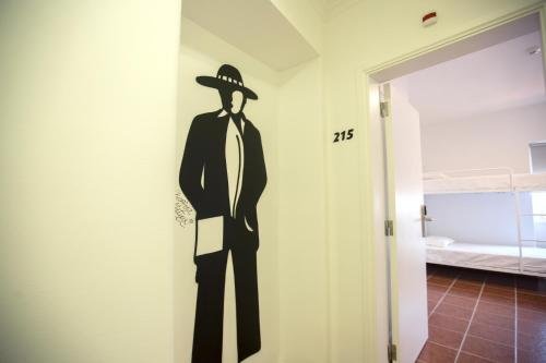 Фото Hi Évora – Pousada de Juventude