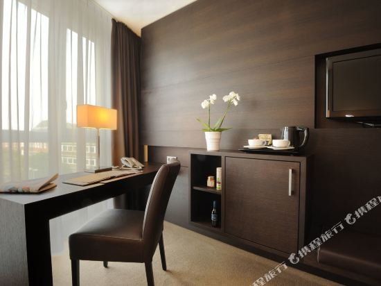 Фото Atlantic Grand Hotel Bremen